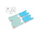 CNC Racing Dashboard Screen Protector Kit for the 2015+ Ducati Multistrada 1200, 1260, & 950 CNC Racing Dashboard Screen Protector Kit for the 2015+ Ducati Multistrada 1200, 1260, & 950